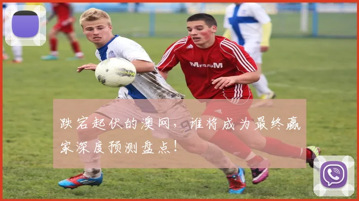 跌宕起伏的澳网，谁将成为最终赢家深度预测盘点！